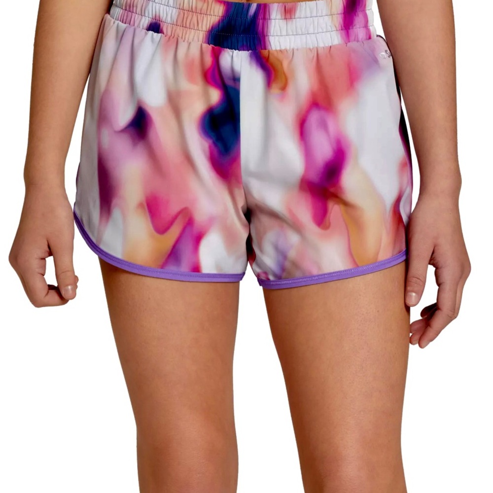 SOLD…. DSG** Girls/Womens Running Shorts Size M or Adult XS  🏃🏽‍♀️NEW!!